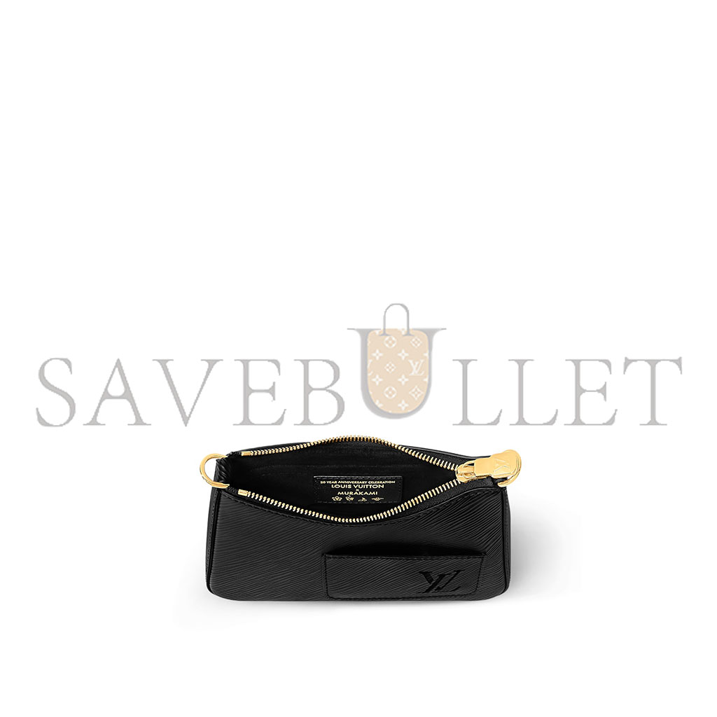 LOUIS VUITTON LV X TM MARELLINI M13099 (19*13.6*6.5cm) LOUIS VUITTON LV X TM MARELLINI M13099 (19*13.6*6.5cm)